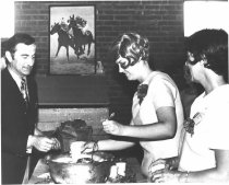 Belair Stables (Dedication?)